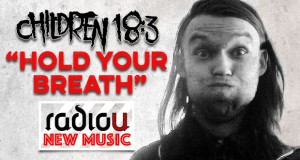 Buzztrack: Children 18:3 – “Hold Your Breath”