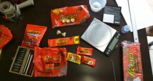 Project Peanut Butter CARS