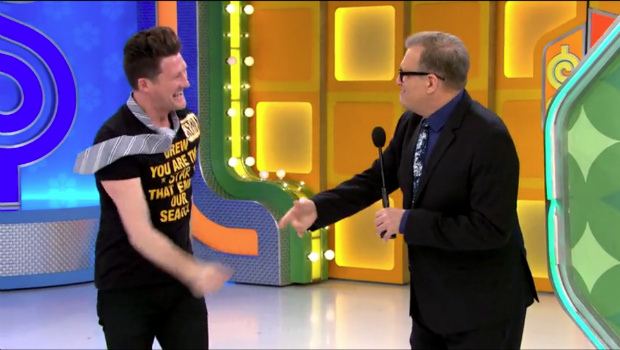 Anberlin The Price Is Right