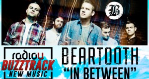 Beartooth – “In Between”