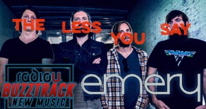 Emery, NYVES, Classic Crime, others remixed on free electronic sampler