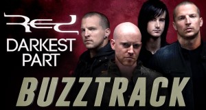 RED goes behind the scenes of “Darkest Part”