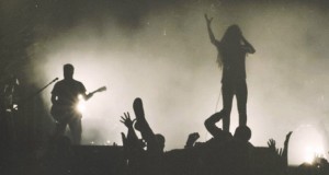Underoath… back together for a 2016 reunion tour?