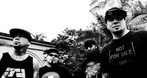 Big weekend for new music: P.O.D., TDWP, Mat Kearney