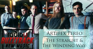 Artifex Pereo – The Straight & The Winding Way