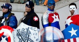 The Riot wants a 4th of July Cosplay party!!!