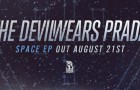 The Devil Wears Prada’s “Space” pre-orderable