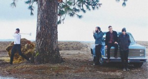 The Ongoing Concept’s “Handmade” out this week