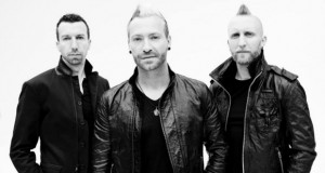 Thousand Foot Krutch gives first taste of new music