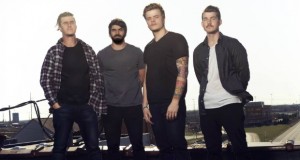 Wolves At The Gate’s tour bus interview