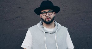 Andy Mineo collaborates on “I Can’t Wait”