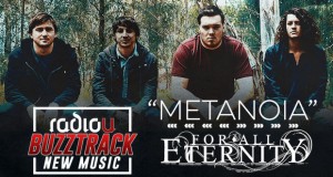 For All Eternity – Metanoia