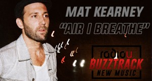 Mat Kearney – Air I Breathe