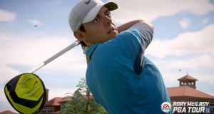 The RIOT talks to Ryan from EA Sports