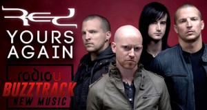 Red – Yours Again