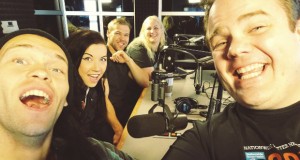 Children 18:3 on the RIOT