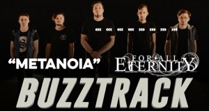 For All Eternity – Metanoia