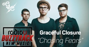 Graceful Closure – Chasing Fears