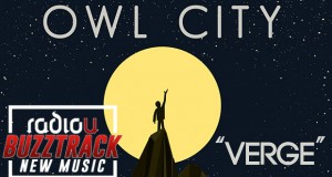 Owl City – Verge