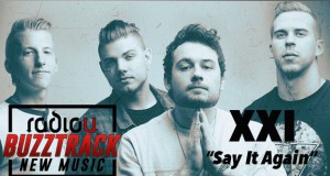 XXI – Say It Again