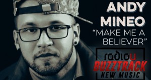 Andy Mineo – Make Me A Believer