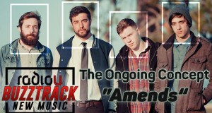 The Ongoing Concept – Amends