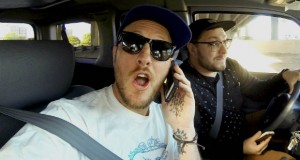 Playdough releases his album, video