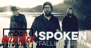 Spoken – Falling Apart