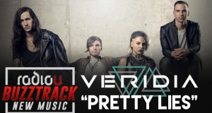 Veridia – Pretty Lies (featuring Matty Mullins)
