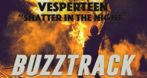 Vesperteen – Shatter In The Night