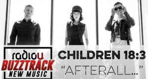 Children 18:3 – Afterall…