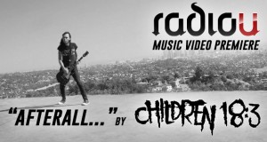 Children 18:3 – Afterall…