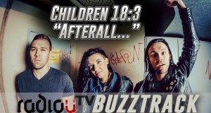 Children 18:3 – Afterall…