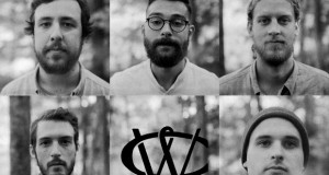 Come Wind interviewed, performs for Audiotree