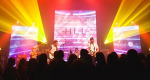 Hearts Like Lions announces more tour dates