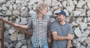Relient K gives first taste of Air For Free