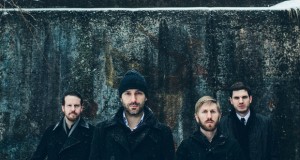 Hidden Hospitals announces first big tour of 2016