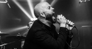 Project 86 on The RIOT