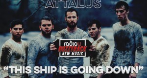 Attalus – This Ship Is Going Down