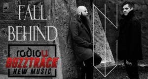 NYVES – Fall Behind