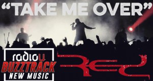 RED – Take Me Over