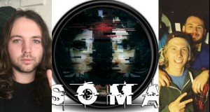 SOMA, Rival Choir and XXI all on the RIOT