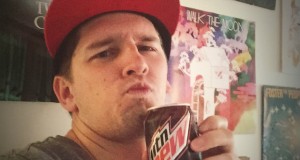 Code Red, Curling, and Music with Michael from Danger Scene