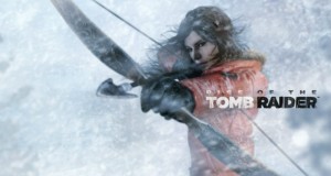 RIOT Control: Rise of the Tomb Raider PC