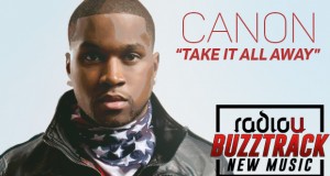 Canon – Take It All Away