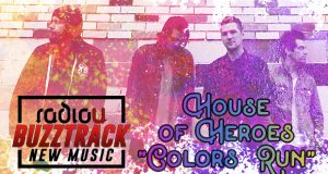 House Of Heroes – Colors Run