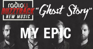 My Epic – Ghost Story