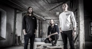 Safemode talks to The RIOT