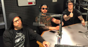 Children 18:3 and Spoken on the RIOT