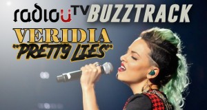 VERIDIA f/ Matty Mullins – Pretty Lies